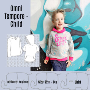 Omni Tempore - English
