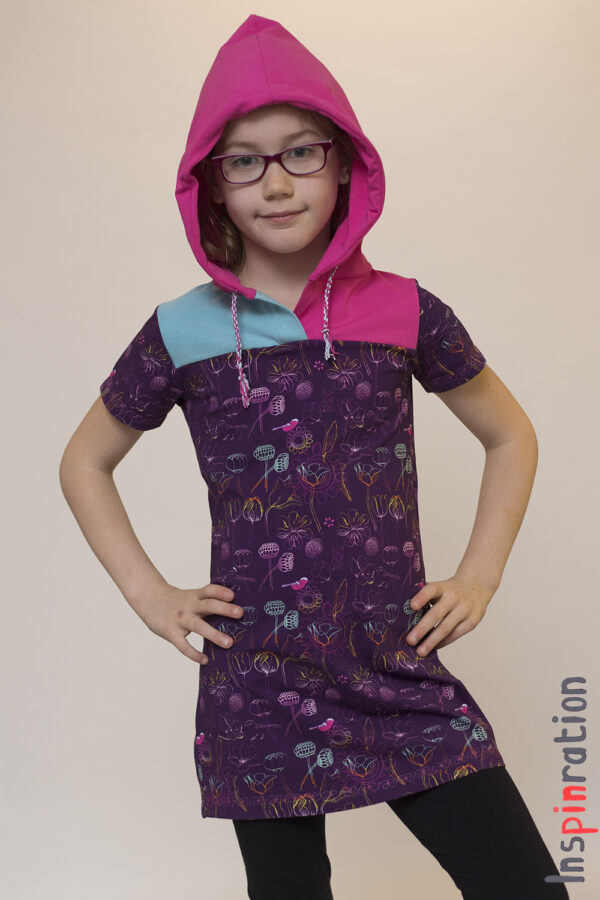 Sylva Top and Tunic - English - Image 7