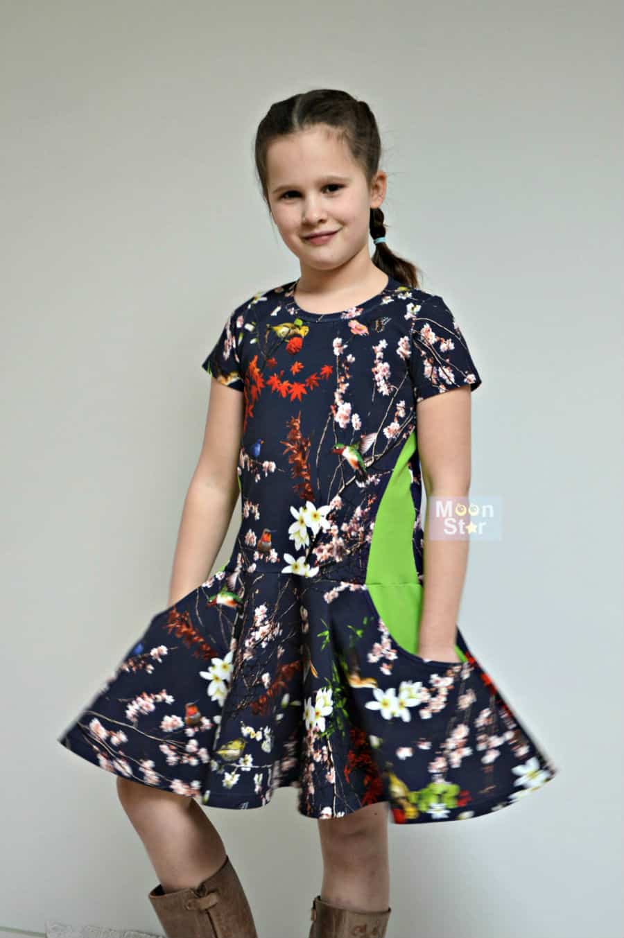 Sofilantjes jurk clearance