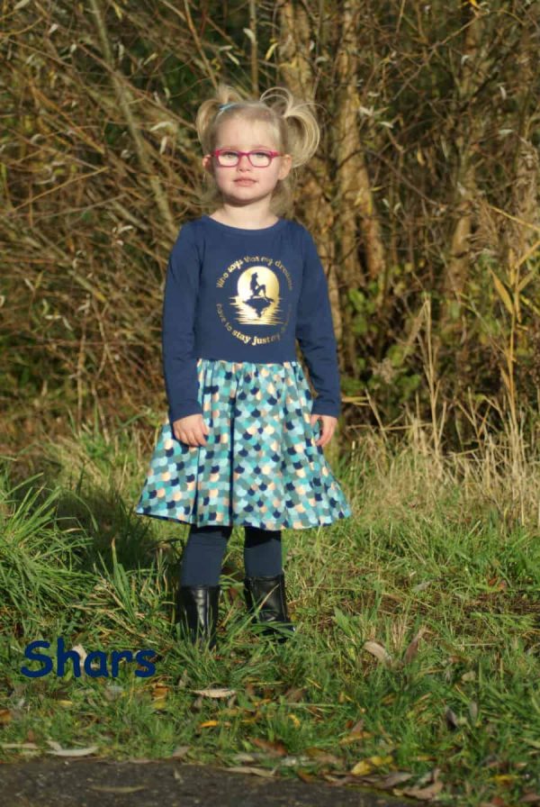 Regina Tuniek en Jurk - Nederlands + gratis add-ons - Image 16