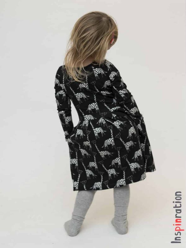 Regina Tuniek en Jurk - Nederlands + gratis add-ons - Image 9