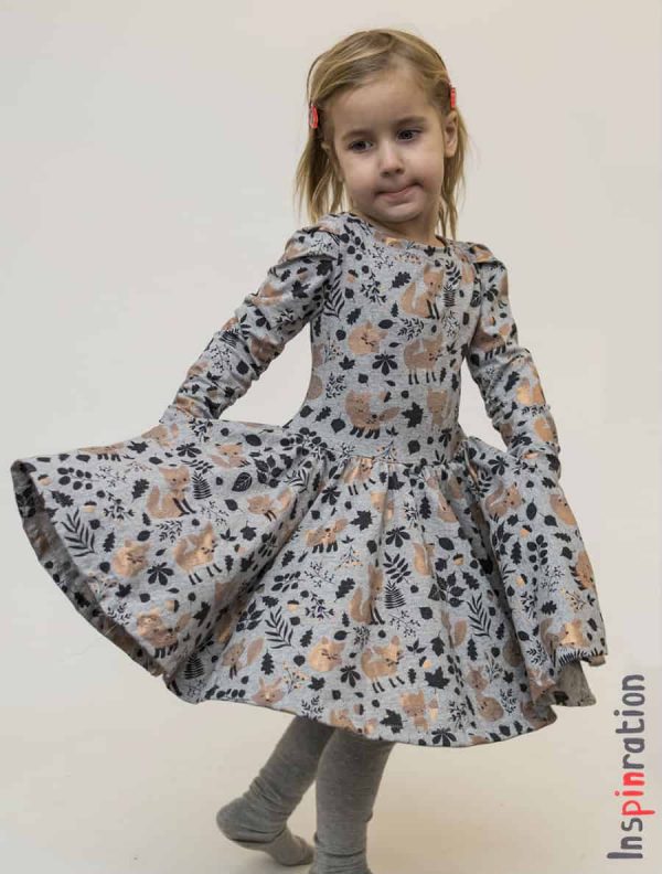 Regina Tuniek en Jurk - Nederlands + gratis add-ons - Image 10