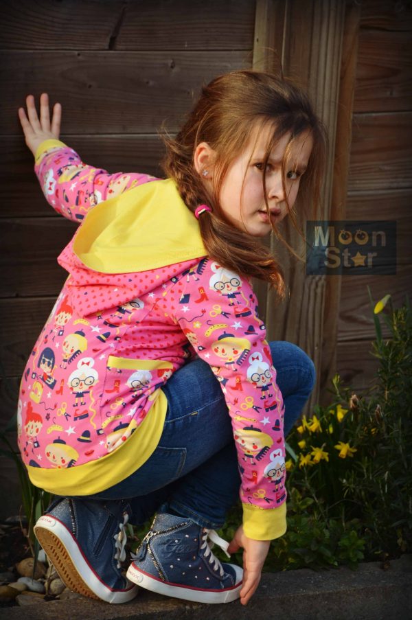 Semper Sweater - English - Image 9