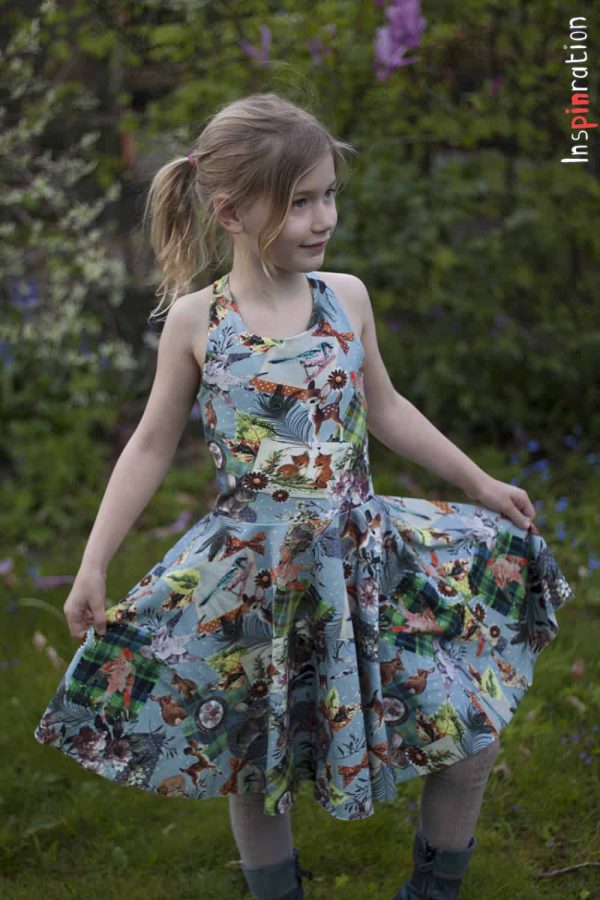 Solis Tuniek en Jurk - Nederlands + Free add-on - Image 8