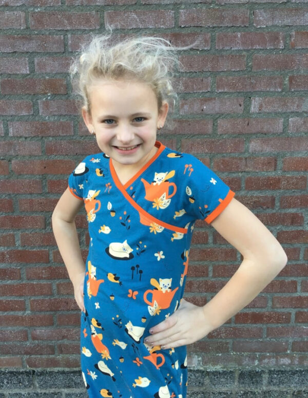 Permeo Shirt en Jurk - Nederlands - Image 11
